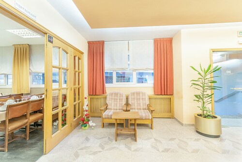 Hotel Pere D'Urg 3000