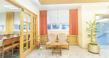 Hotel Pere D'Urg 3000