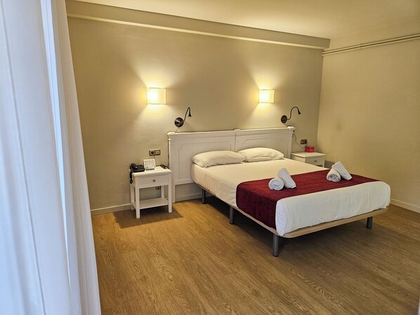 In-room safe, free WiFi - Hotel Pere D'Urg 3000 (Encamp)