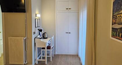 Hotel Pere D'Urg 3000