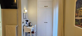 Hotel Pere D'Urg 3000