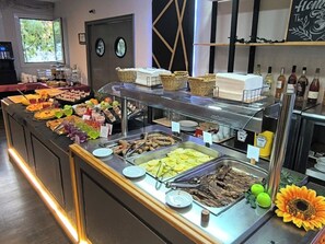 Restaurant - Hotel Pere D'Urg 3000 (Encamp)