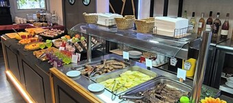 Hotel Pere D'Urg 3000