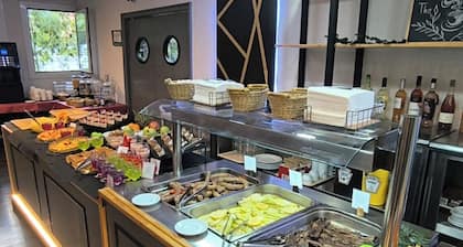 Hotel Pere D'Urg 3000