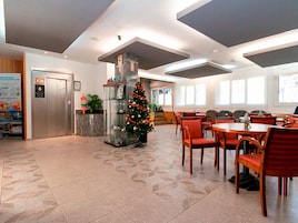 Recepción