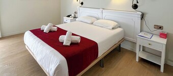 Hotel Pere D'Urg 3000