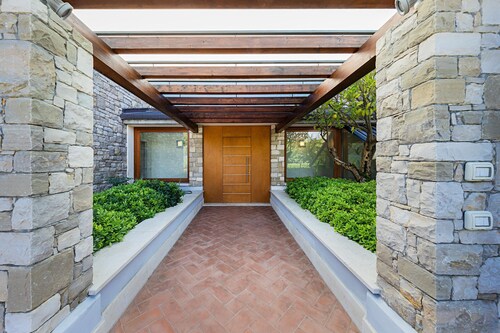 Villa Elisabetta mit privatem Pool und Garten