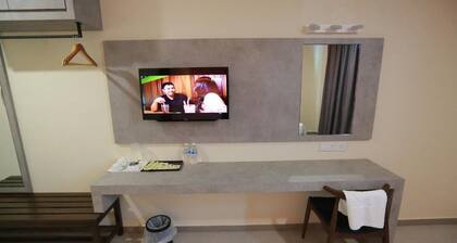 Pantai Regal Boutique Hotel