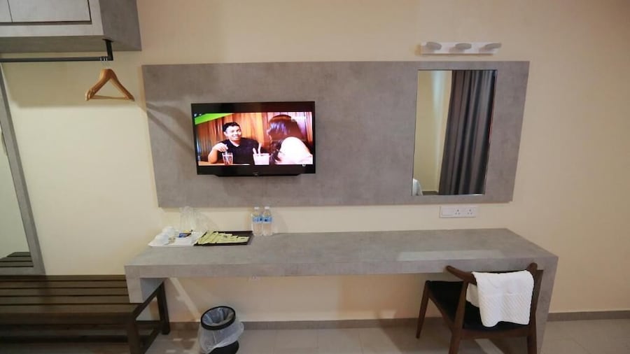 Pantai Regal Boutique Hotel