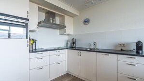 Apartemen | Dapur pribadi