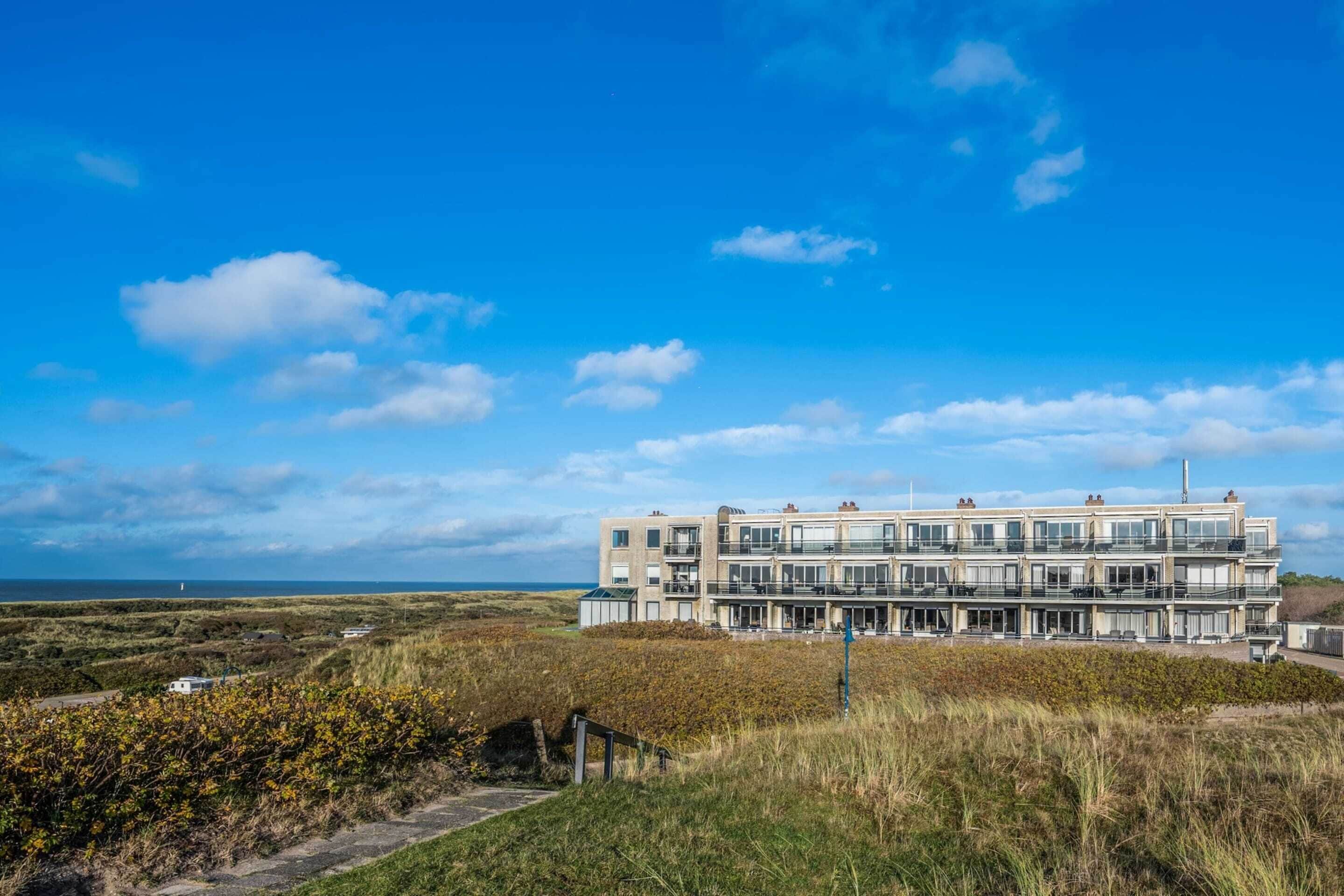 Apartment | Exterior