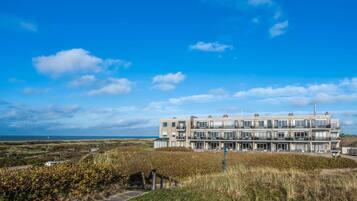 Căn hộ | Ngoại thất