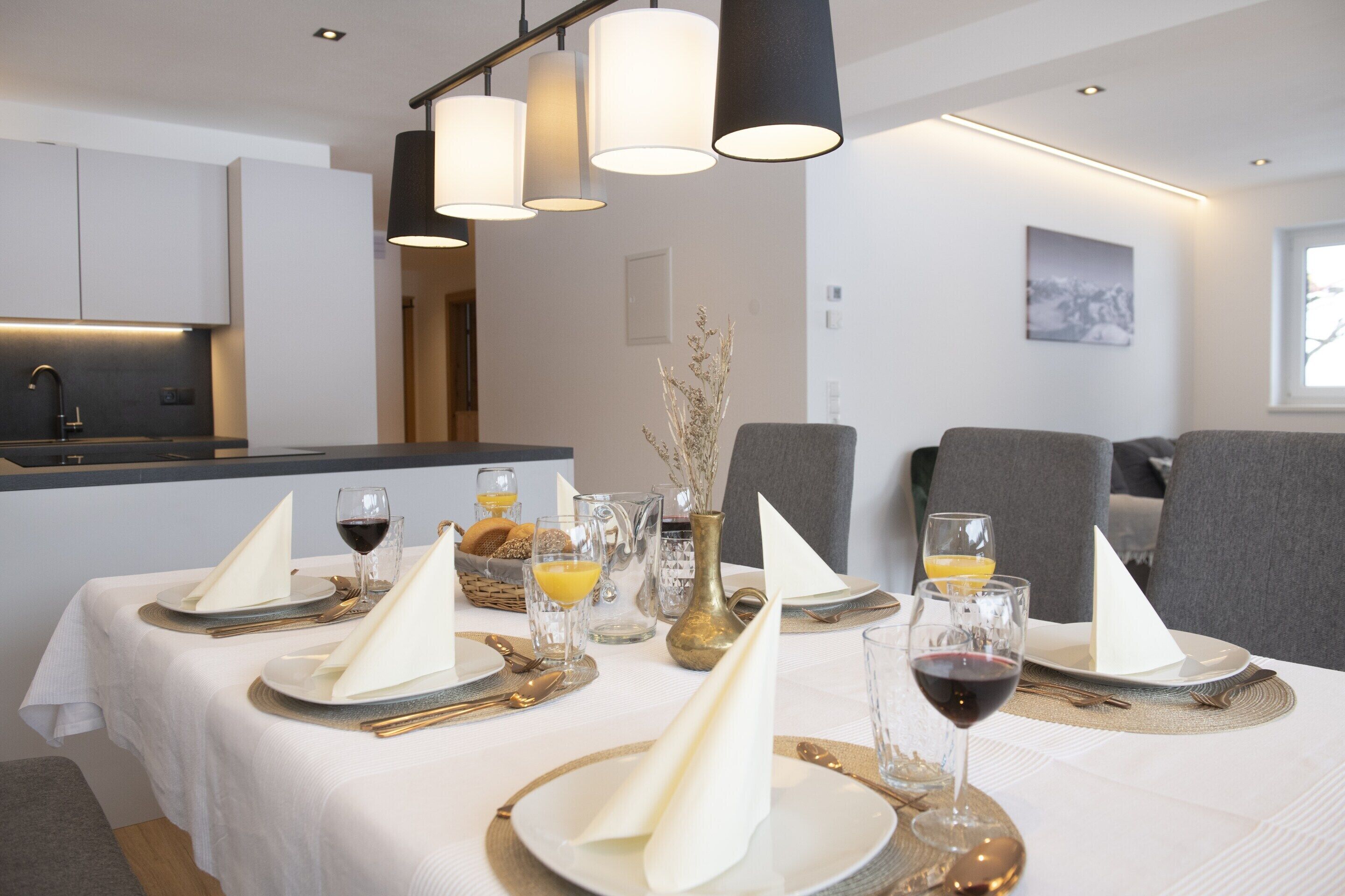 Maison | Détail de l’intérieur