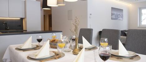 House | Interior detail