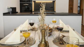 House | Interior detail