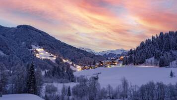 House | View from property