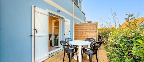 單棟房屋 | 陽台