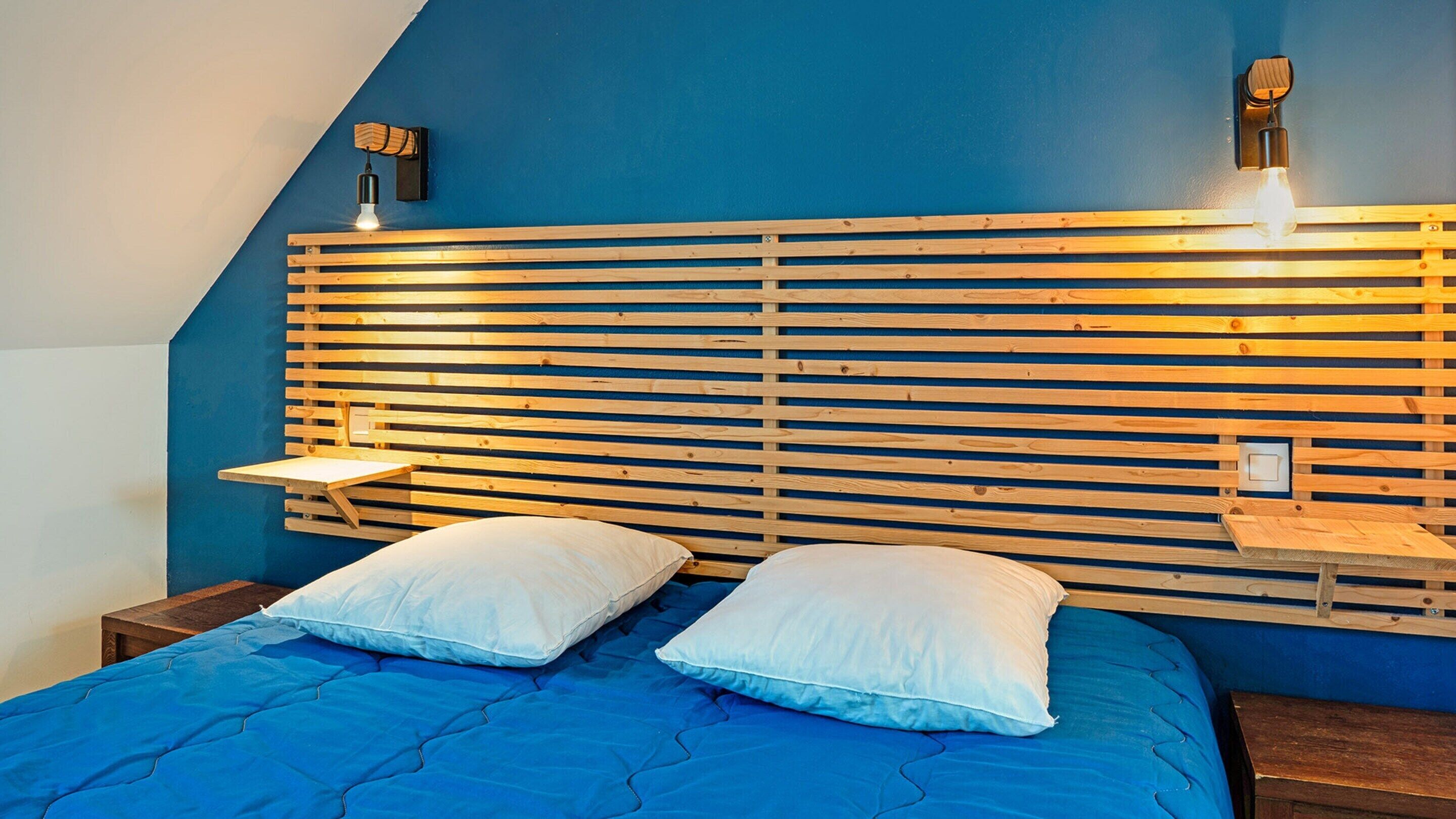 獨棟房屋 | 1 間臥室