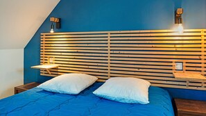 Casa | 1 habitación 