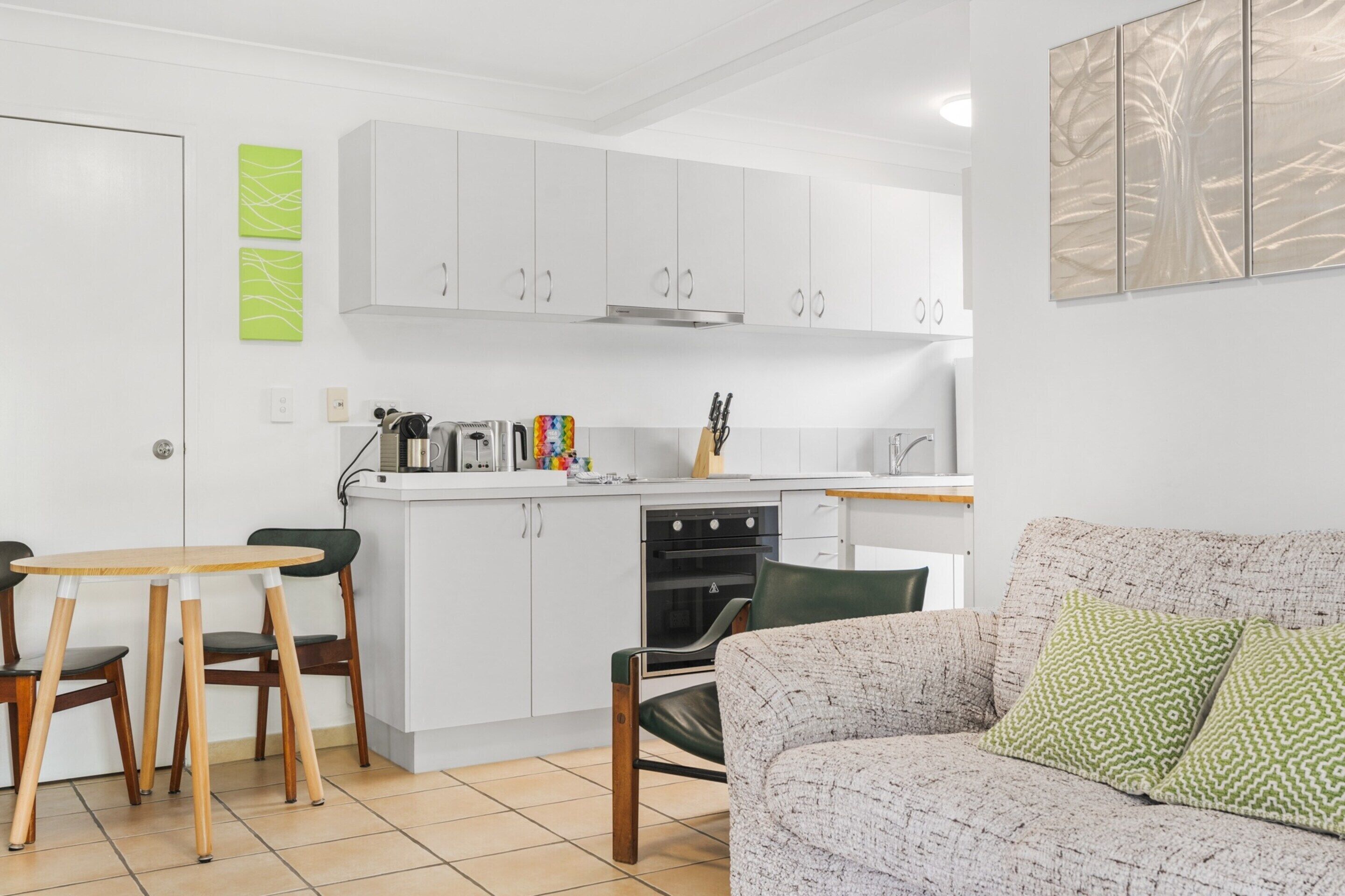 Apartment | Private kitchen