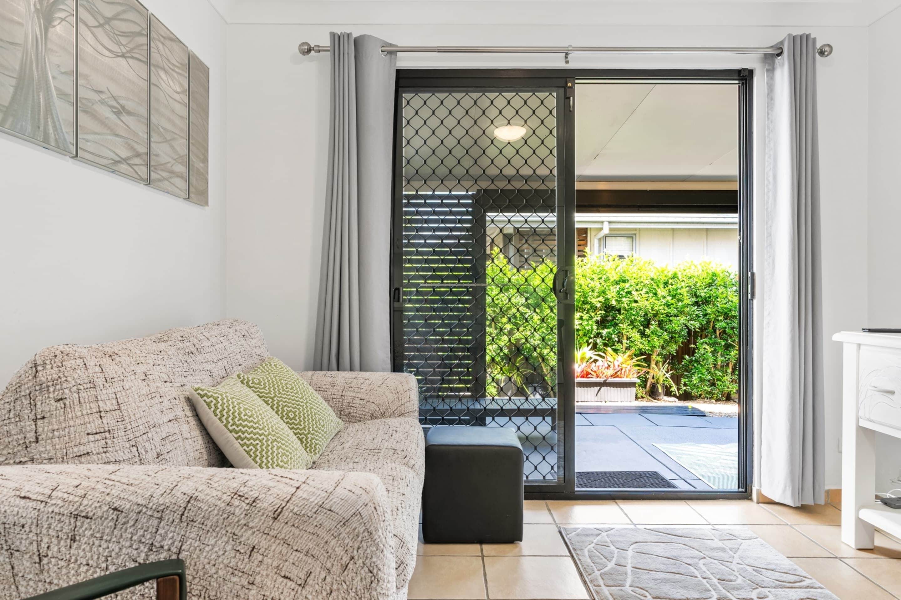 Leilighet | Oppholdsområde