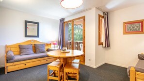 Apartment | Wohnzimmer