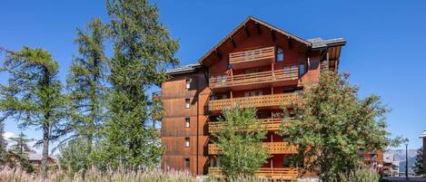 Apartment | Exterior