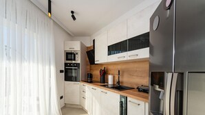 Unclassified image, 4 of 41, button - Family Apartment Near Sandy Beach (Vrsi)