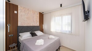 Unclassified image, 3 of 41, button - Family Apartment Near Sandy Beach (Vrsi)