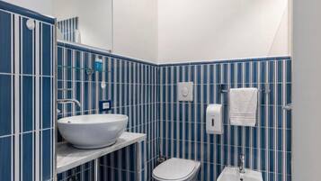 Camera tripla | Bagno