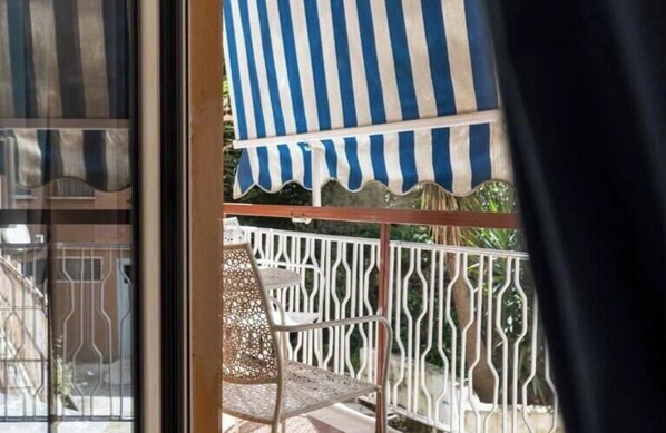 Exterior - Sapore di Mare nel Blu (Gaeta)