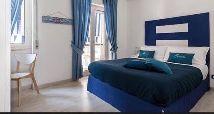 Sapore di Mare nel Blu