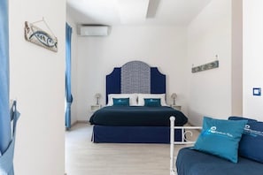 Iron/ironing board, free WiFi - Sapore di Mare nel Blu (Gaeta)