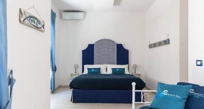 Sapore di Mare nel Blu