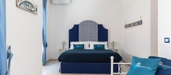 Sapore di Mare nel Blu