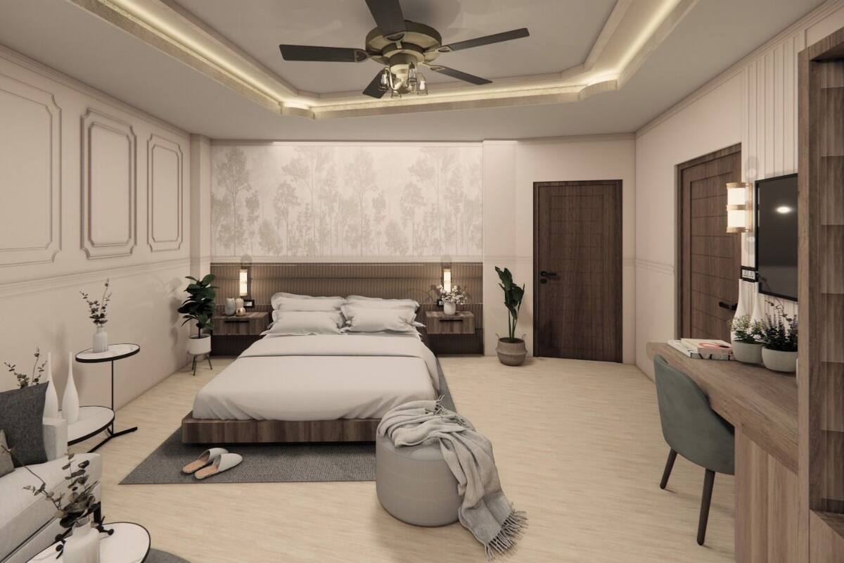 Family Room | Free WiFi