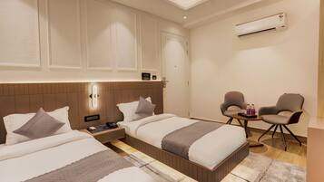 Chambre Double Ălite