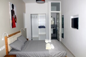 Free WiFi - Residence A Paz B&b (Boa Vista)