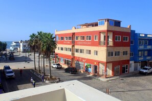 Terrace/patio - Residence A Paz B&b (Sal Rel)