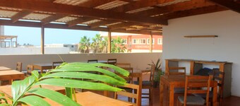 เรสซิเดนซ์ อา ปาซ เบดแอนด์เบรกฟาสต์