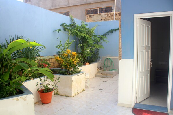 Exterior - Residence A Paz B&b (Boa Vista)