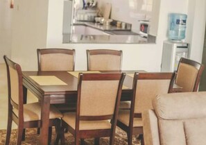 ห้องรับประทานอาหาร