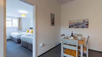 Apartment, 1 Bedroom | 1 bedroom