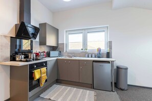 Apartment, 1 Schlafzimmer | Innenbereich