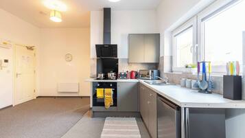 Apartment, 1 Bedroom | Interior