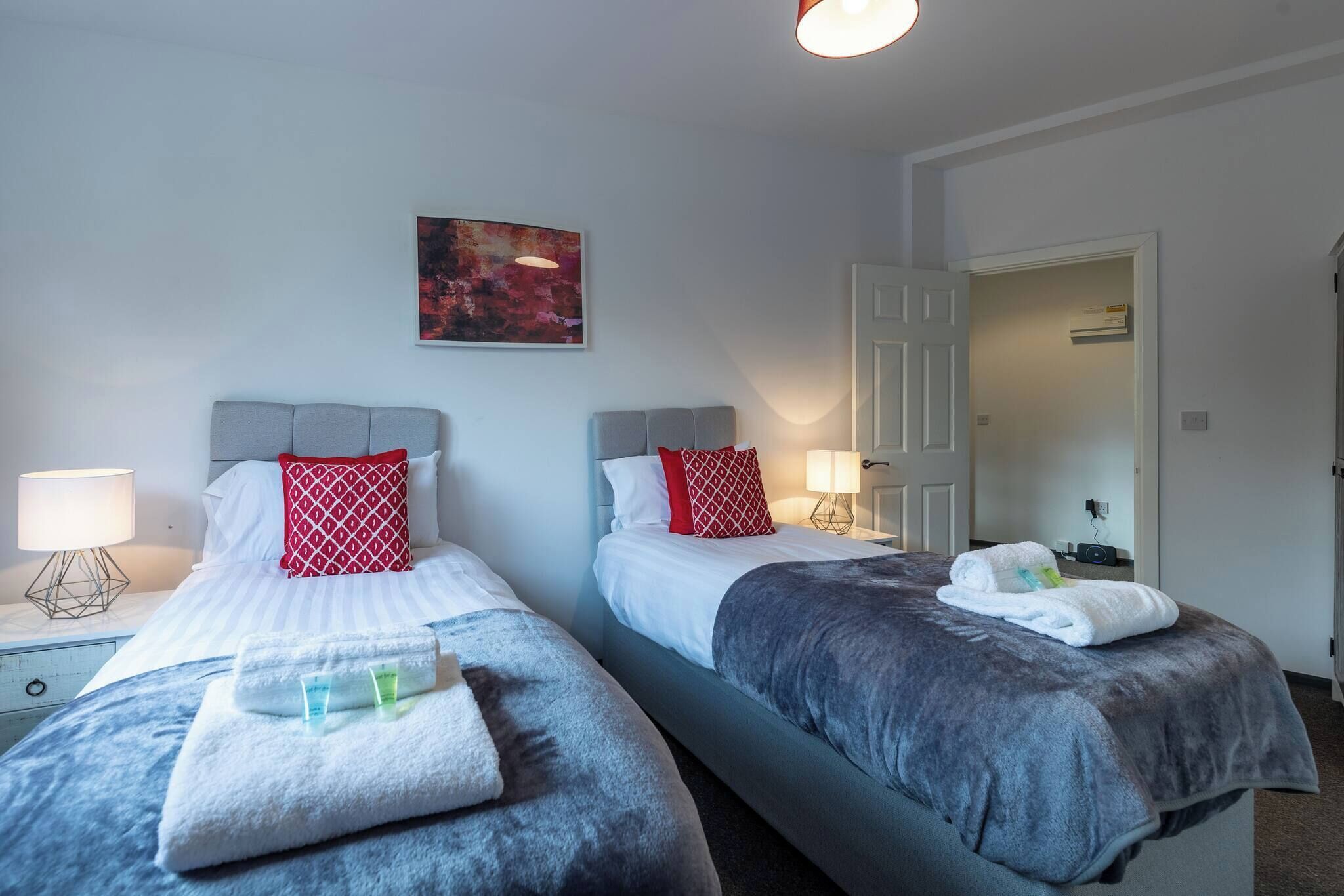 Kamer