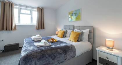 The Elderns 2BR A1 Nearby Netflix Parking