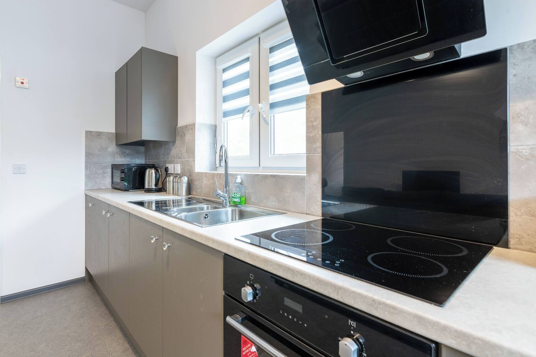 Apartment, 2 Bedrooms, Smoking | Interior