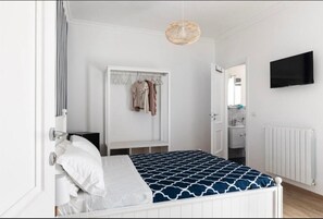 Double Room, City View | Free WiFi - Sapore Di Mare al  Borgo (Gaeta)