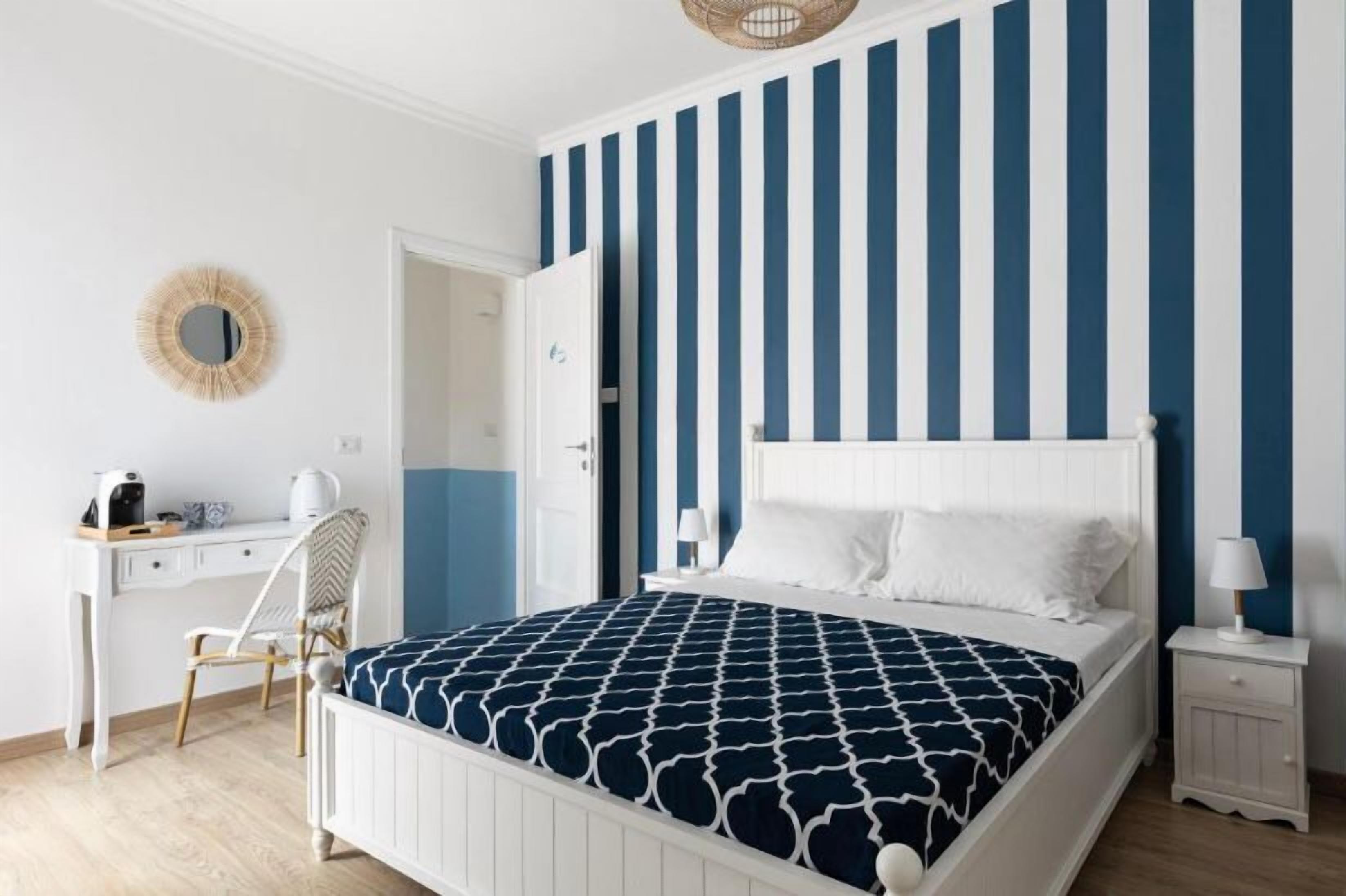 Double Room, City View | Free WiFi